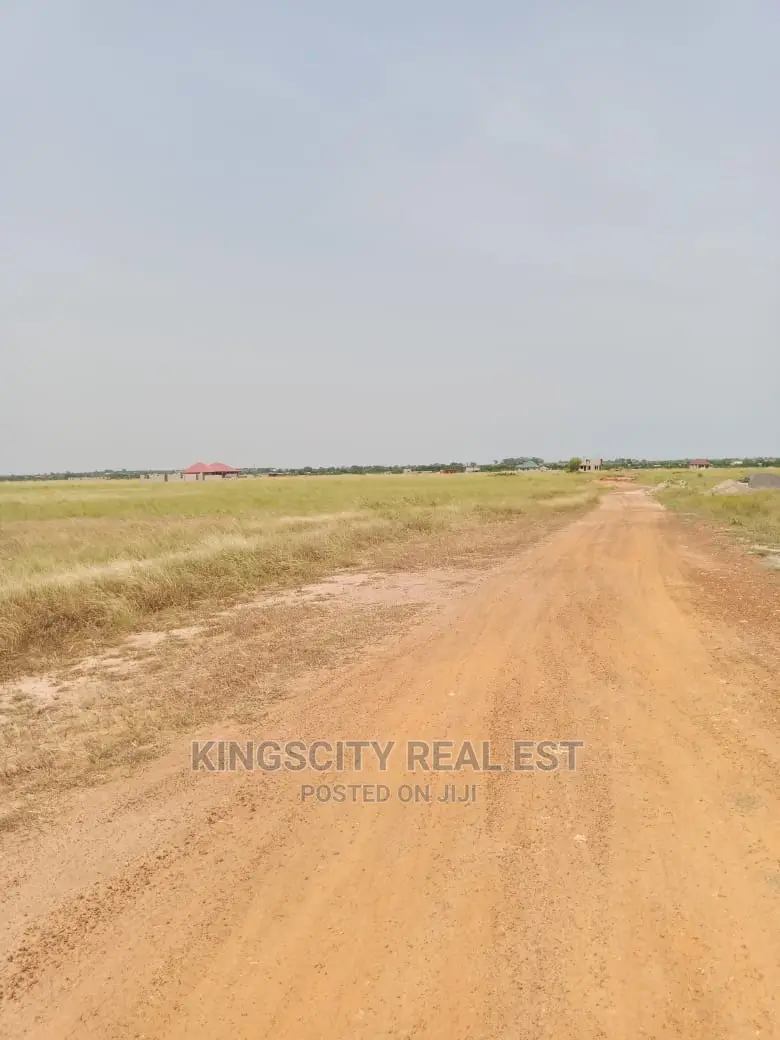 Affordable Titled Estate Lands