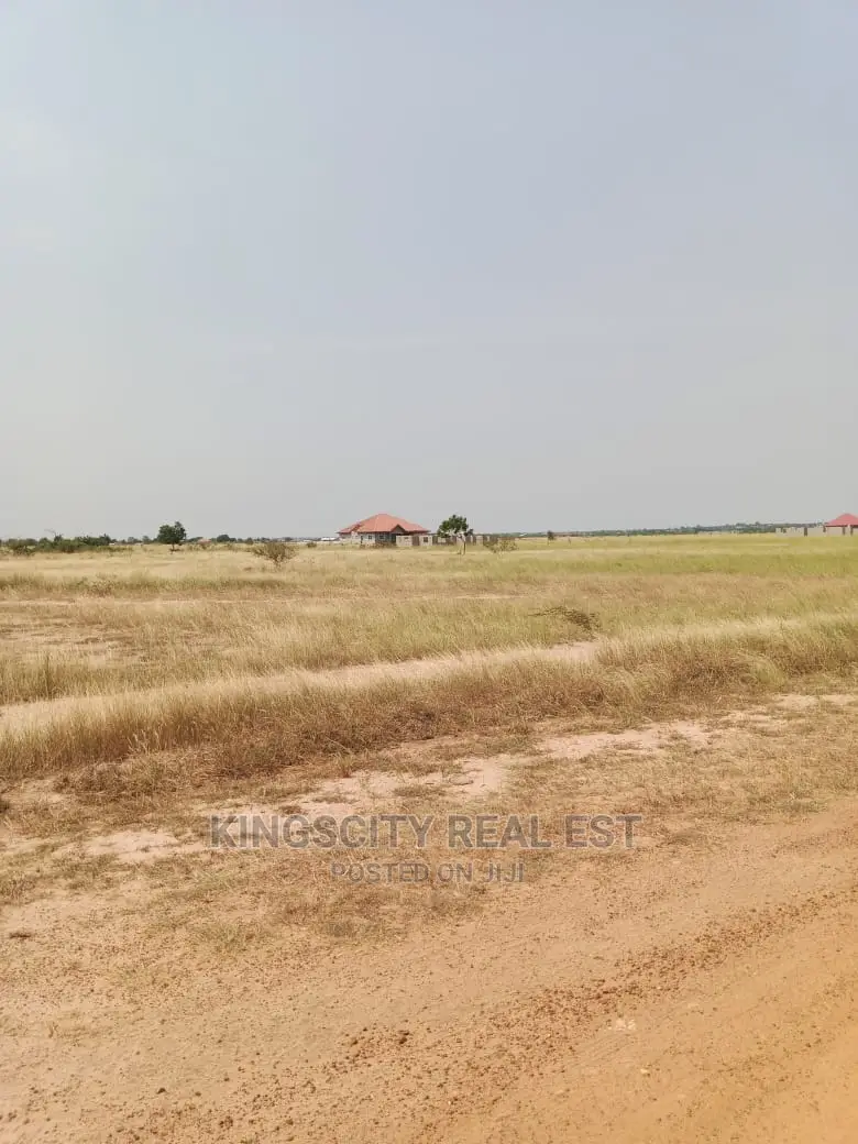 Affordable Titled Estate Lands
