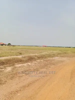 Lovely Demarcated Lands Available