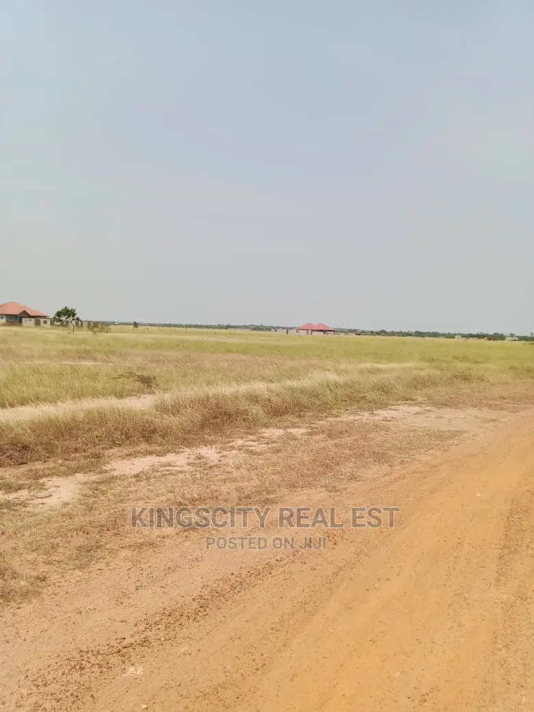 Lovely Demarcated Lands Available