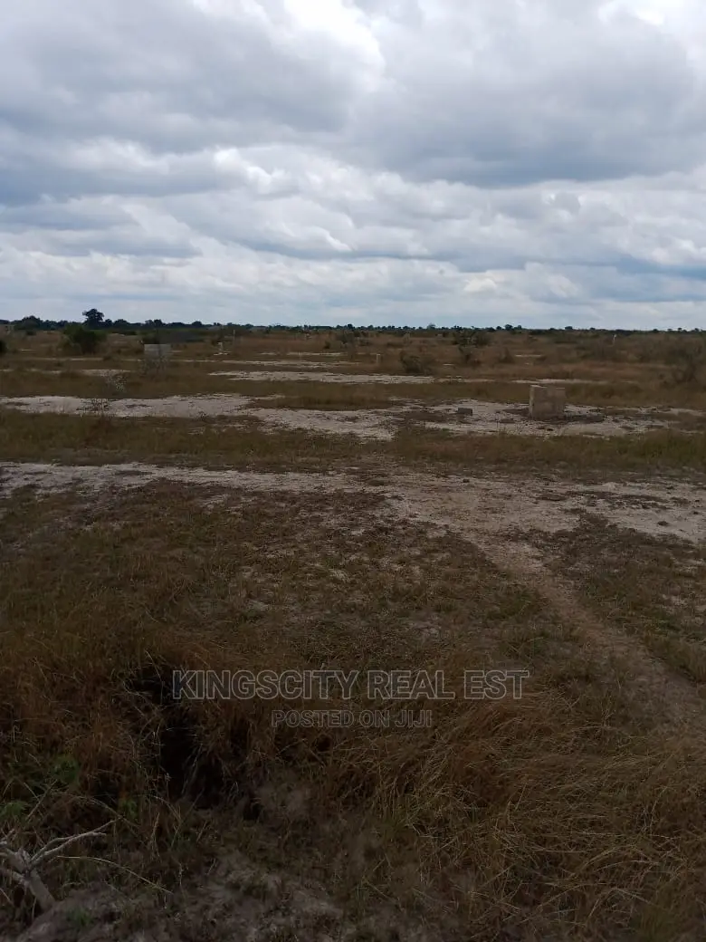 Lovely Demarcated Lands Available