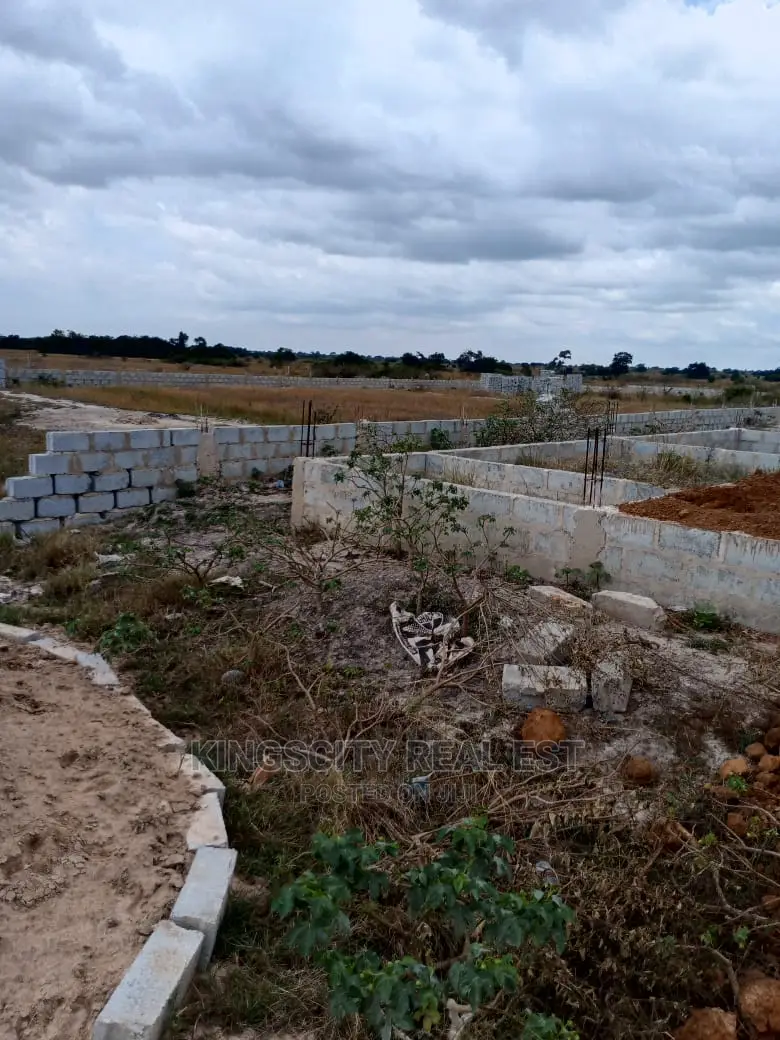 Serene Environment Lands Available