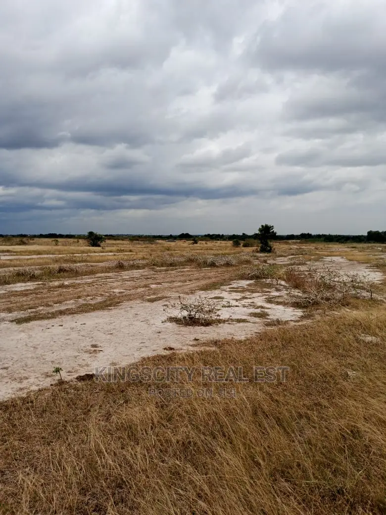 Serene Environment Lands Available