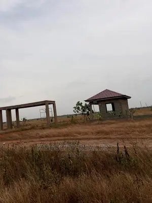 Secure Titled Litigation Free Lands