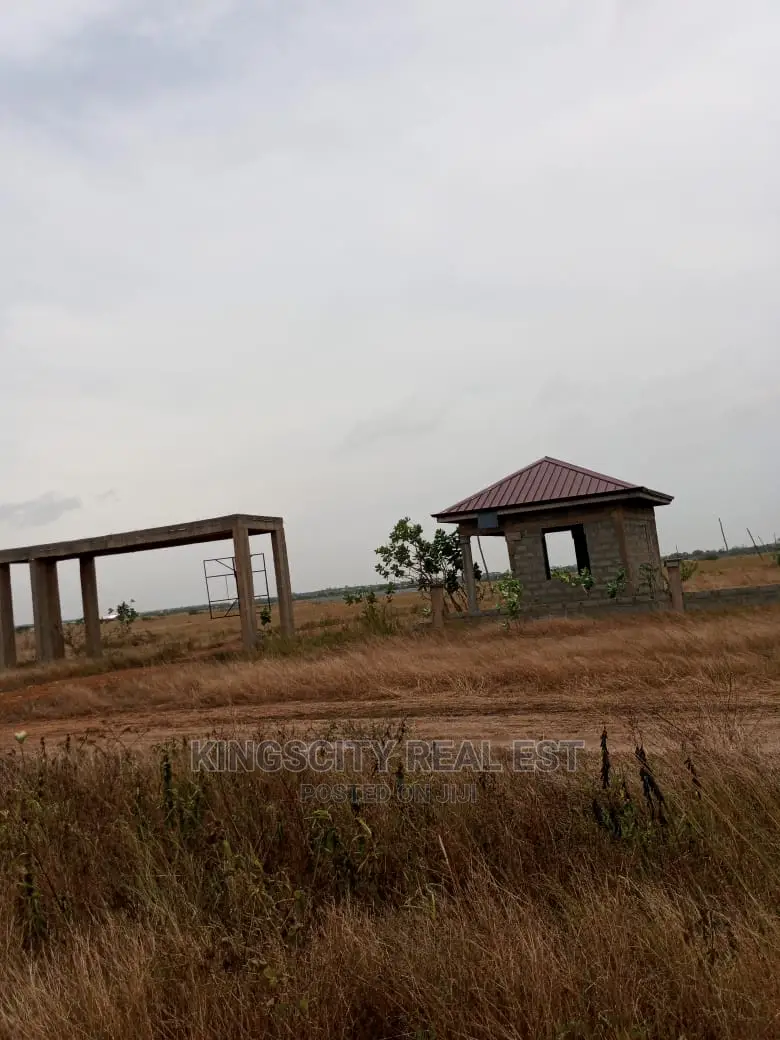 Secure Titled Litigation Free Lands