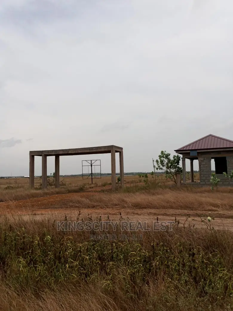 Secure Titled Litigation Free Lands