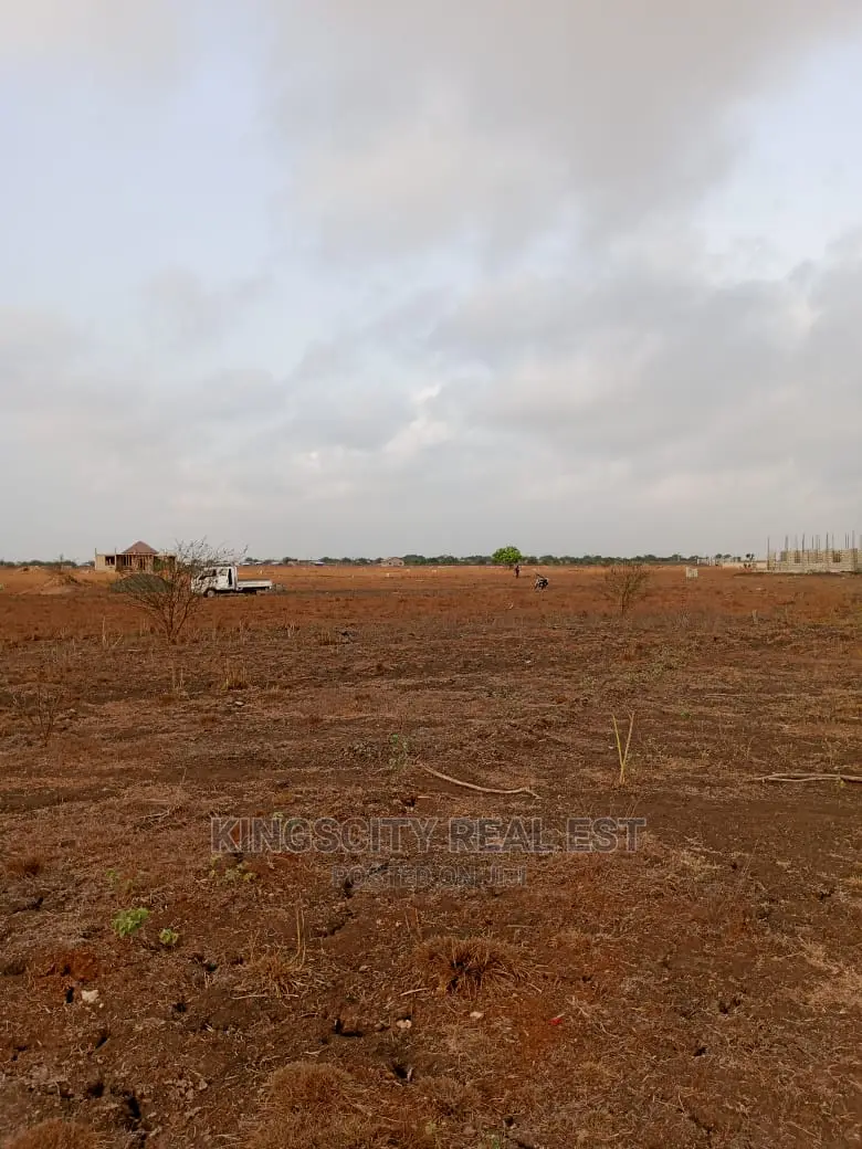 Invest in Your Future Now With Genuine Lands
