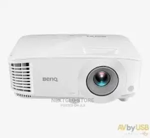 Benq Projectors Ms 550 3600 Lumens