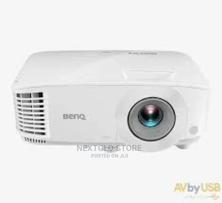 Benq Projectors Ms 550 3600 Lumens