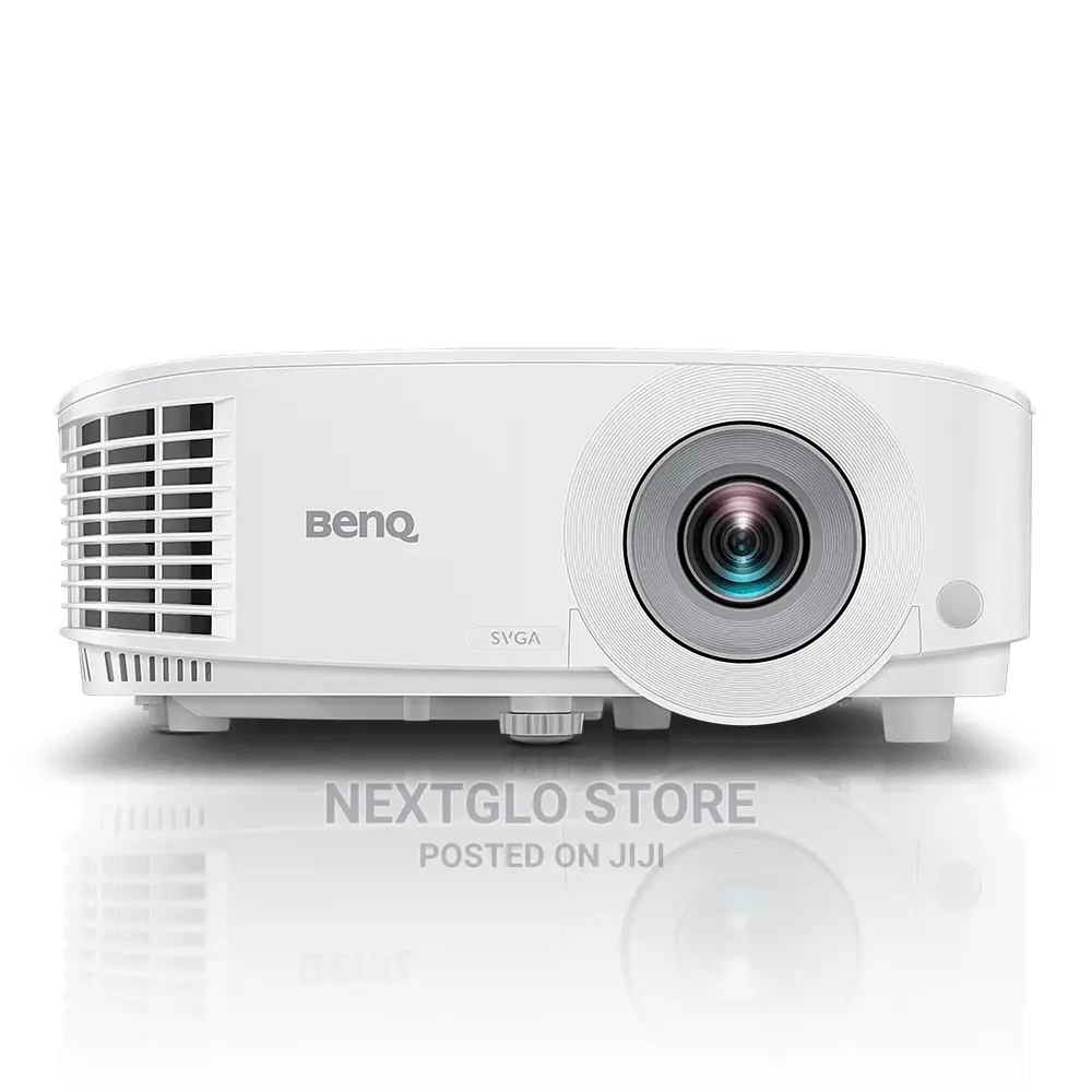 Benq Projectors Ms 550 3600 Lumens