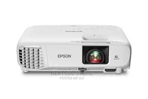 Epson Home Cinema 880 Projector