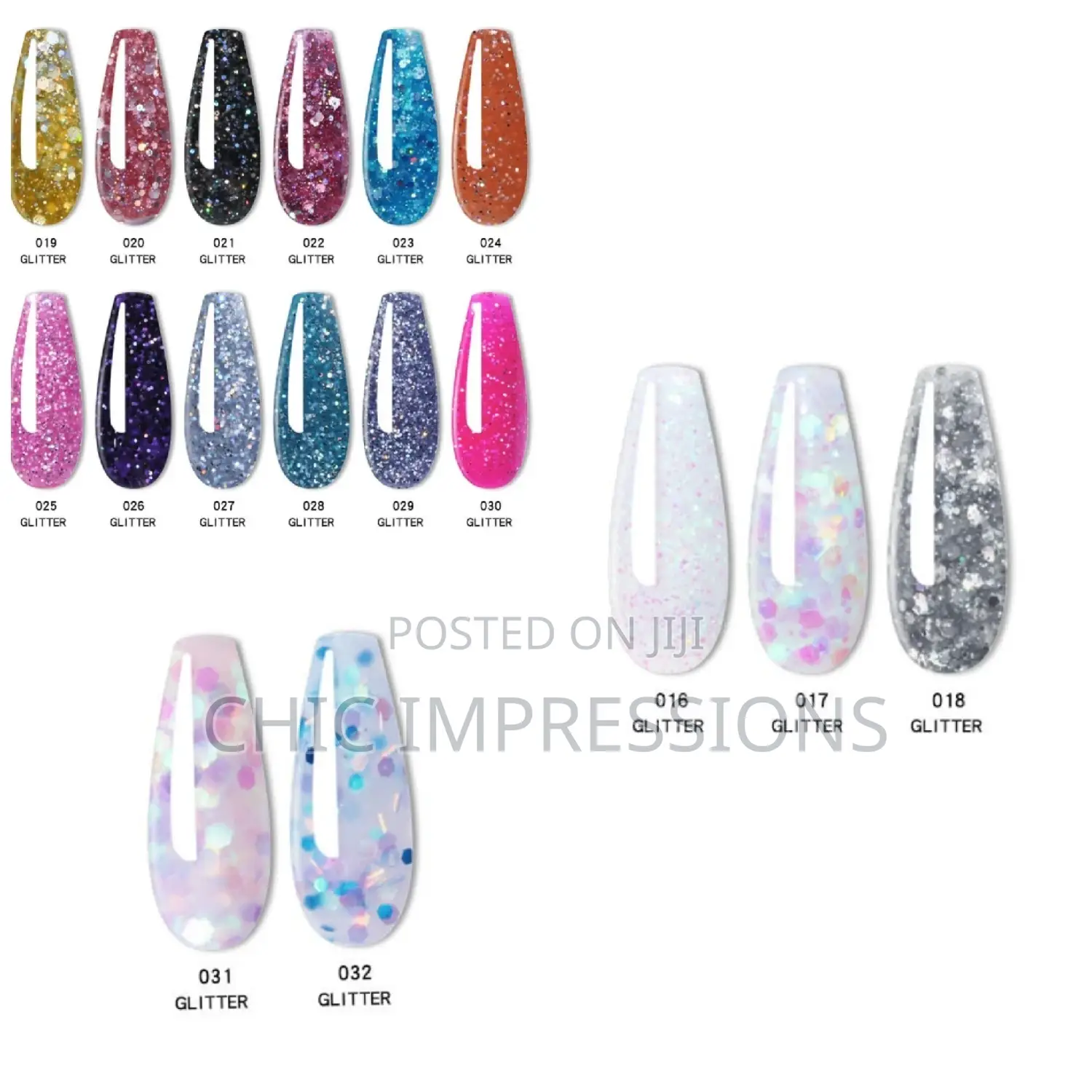 Polygel 30ml