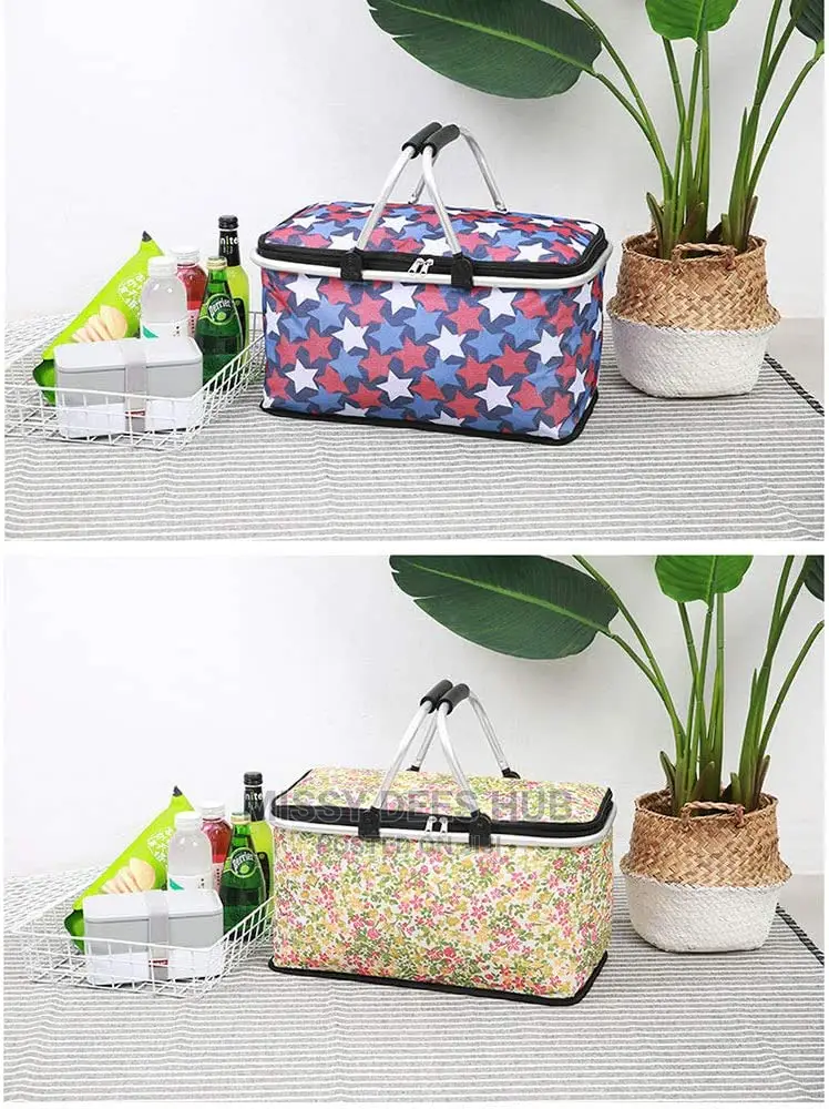 Picnic Basket