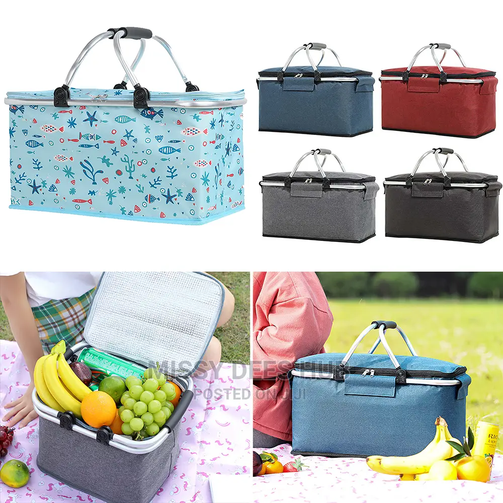 Picnic Basket
