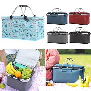 Picnic Basket