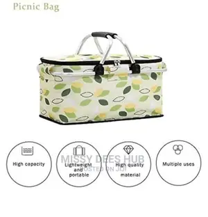 Picnic Basket