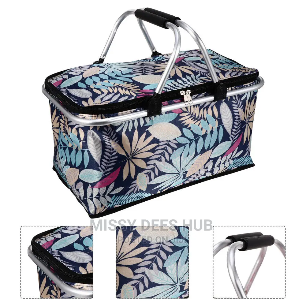 Picnic Basket