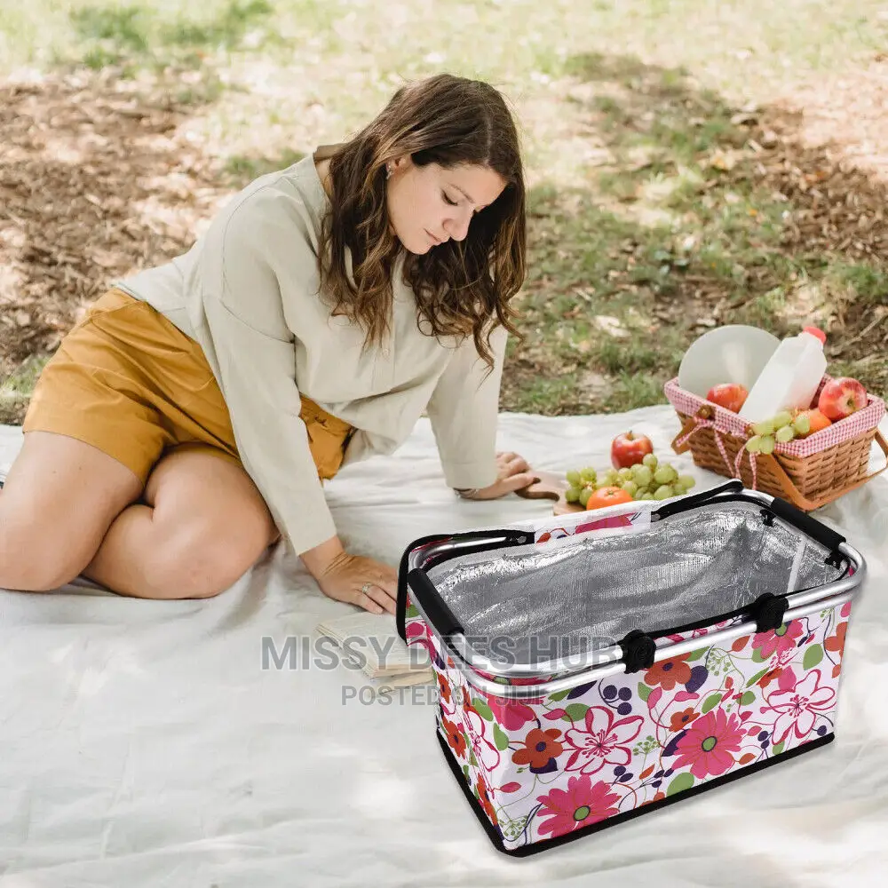 Picnic Basket