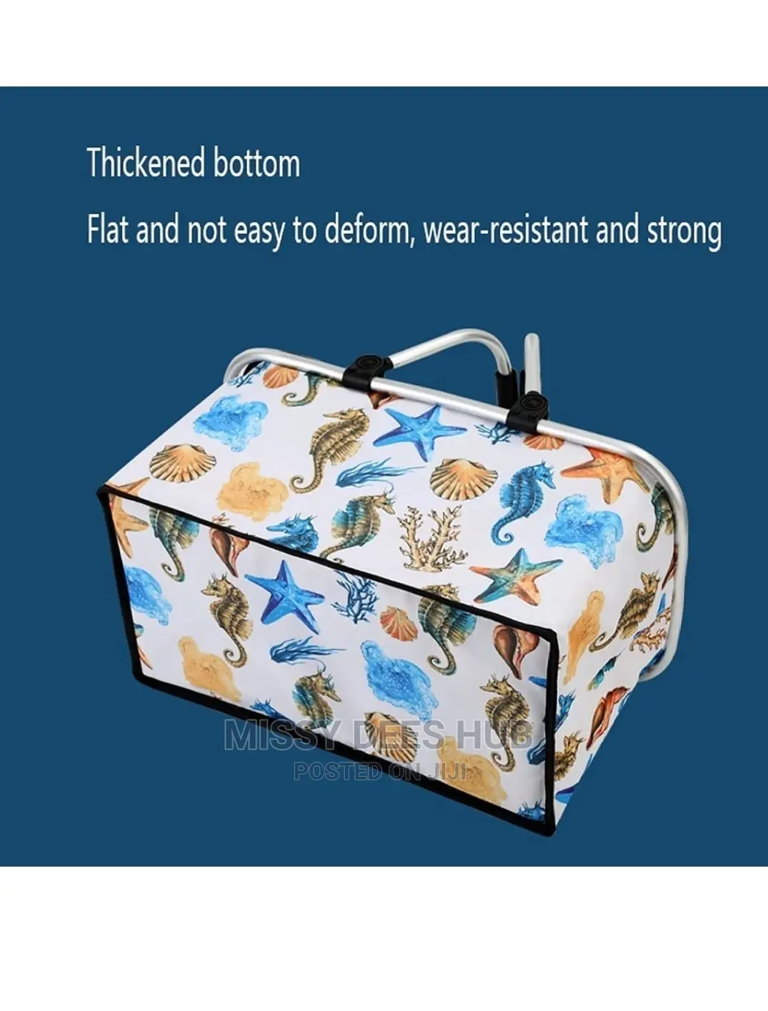 Picnic Basket