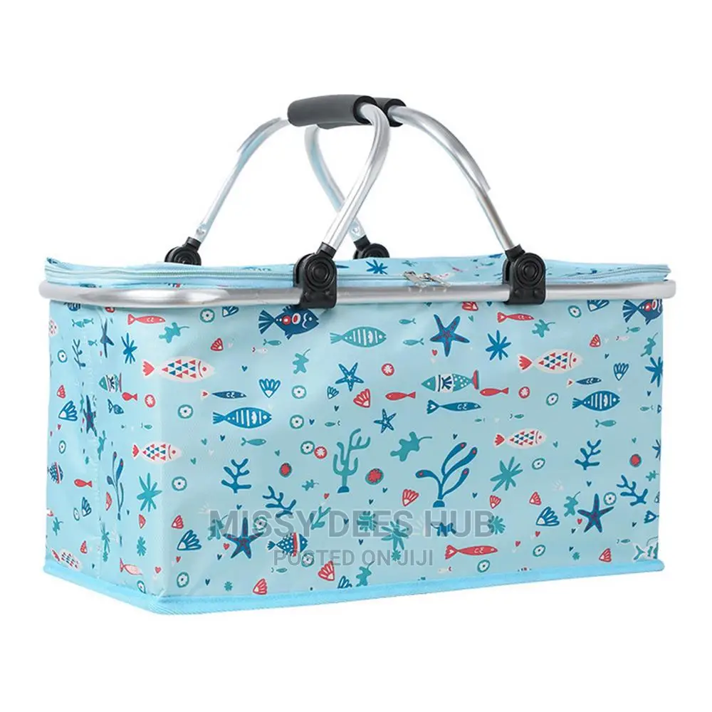 Picnic Basket