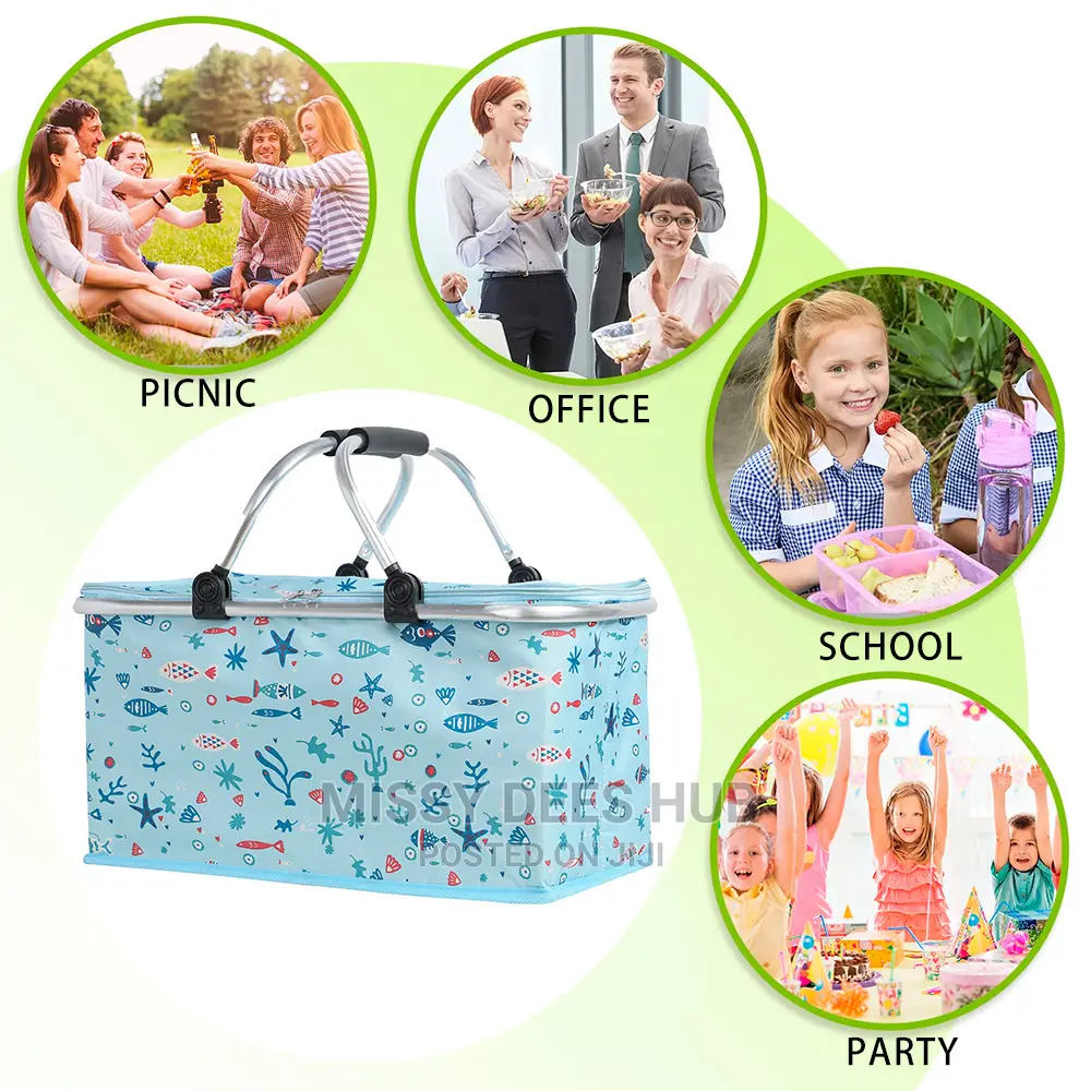 Picnic Basket