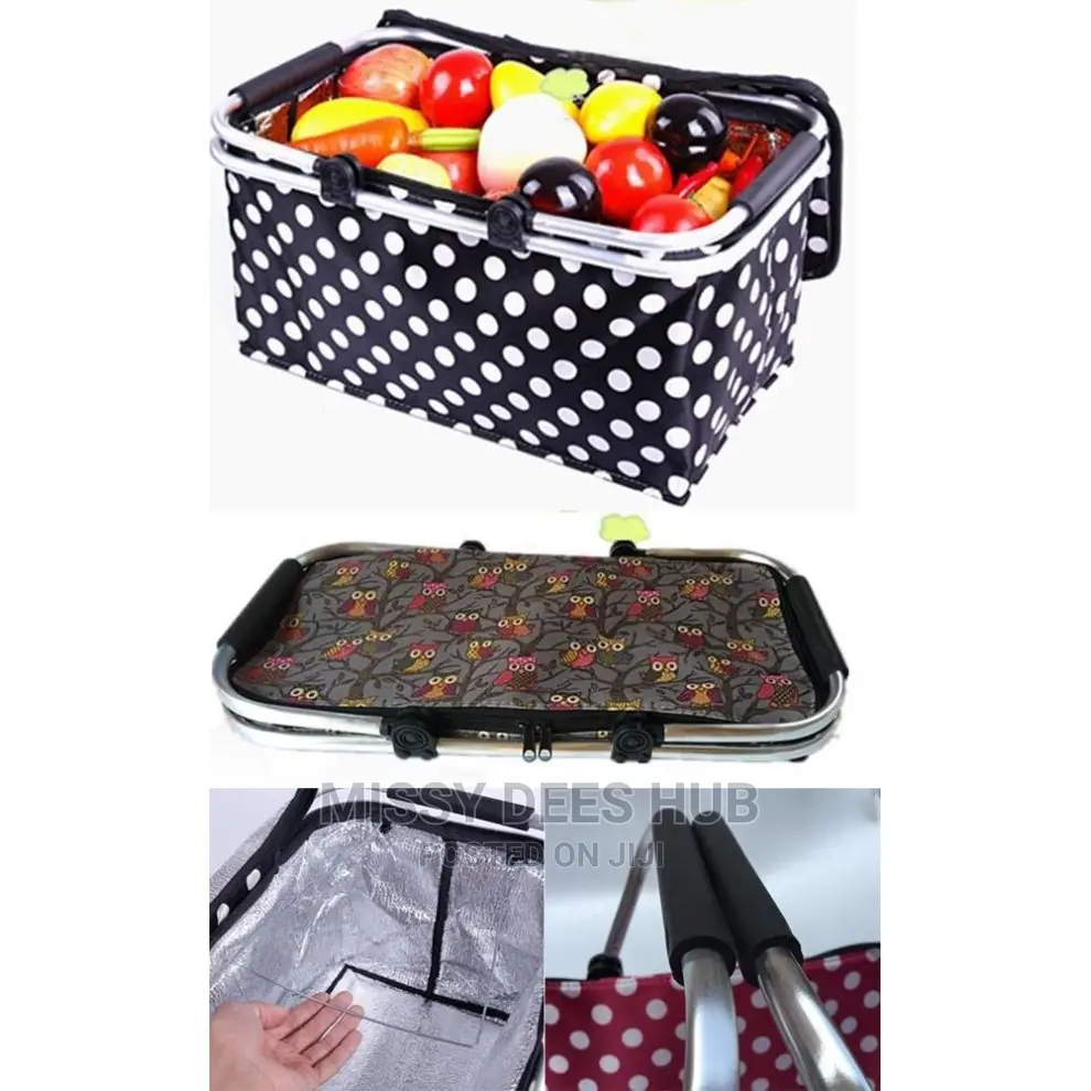 Picnic Basket
