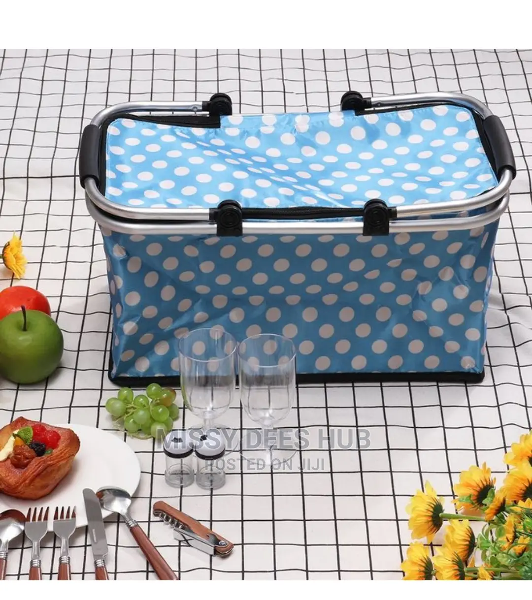 Picnic Basket