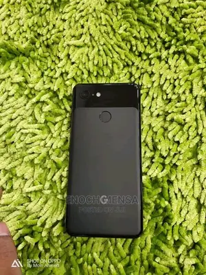 Google Pixel 3 64 GB Black
