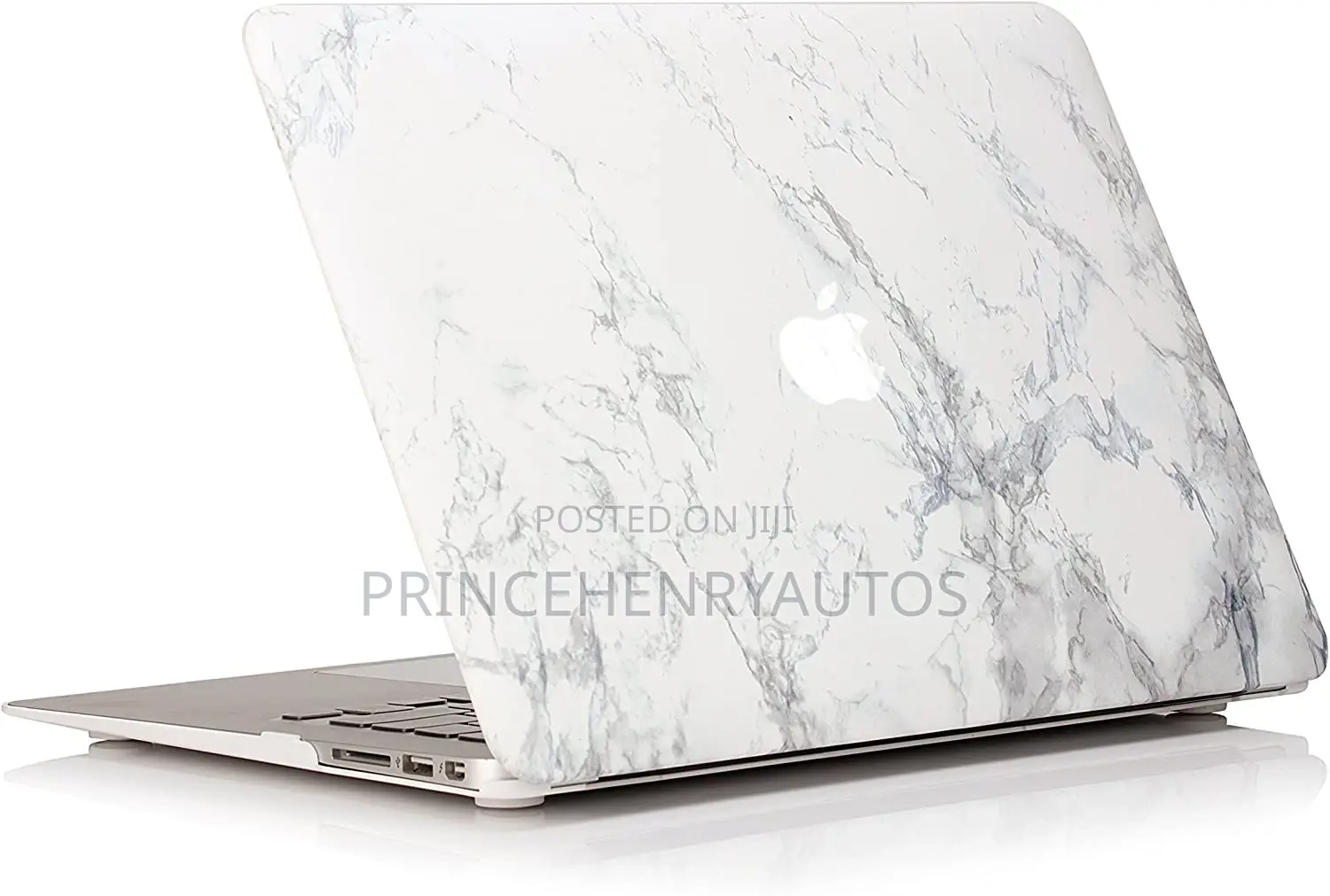 RUBAN Case+KEYBOARD COVER for Macbook Air 13": A1369 A1466