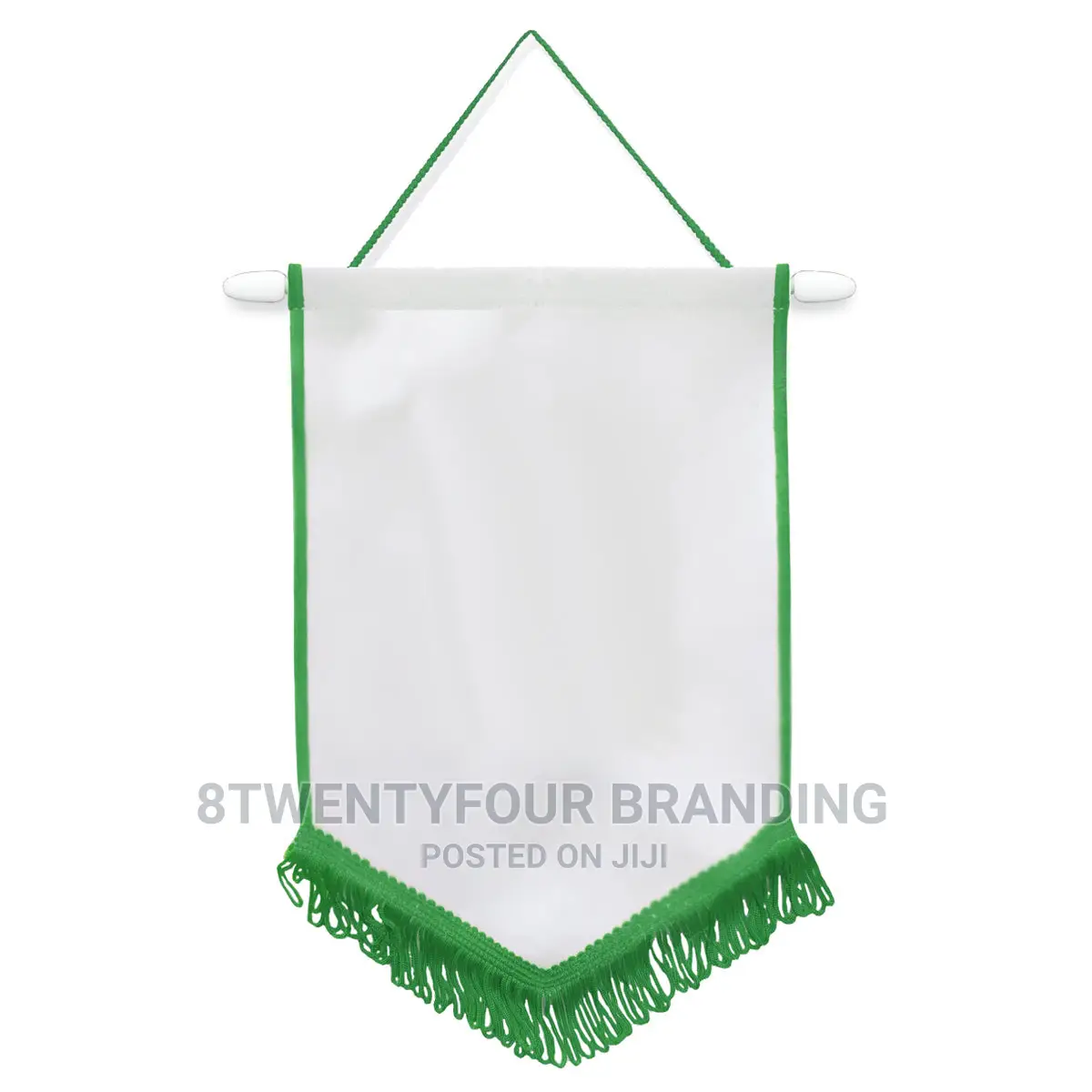 Pendant Bulk Printing (MOQ: 100pcs)