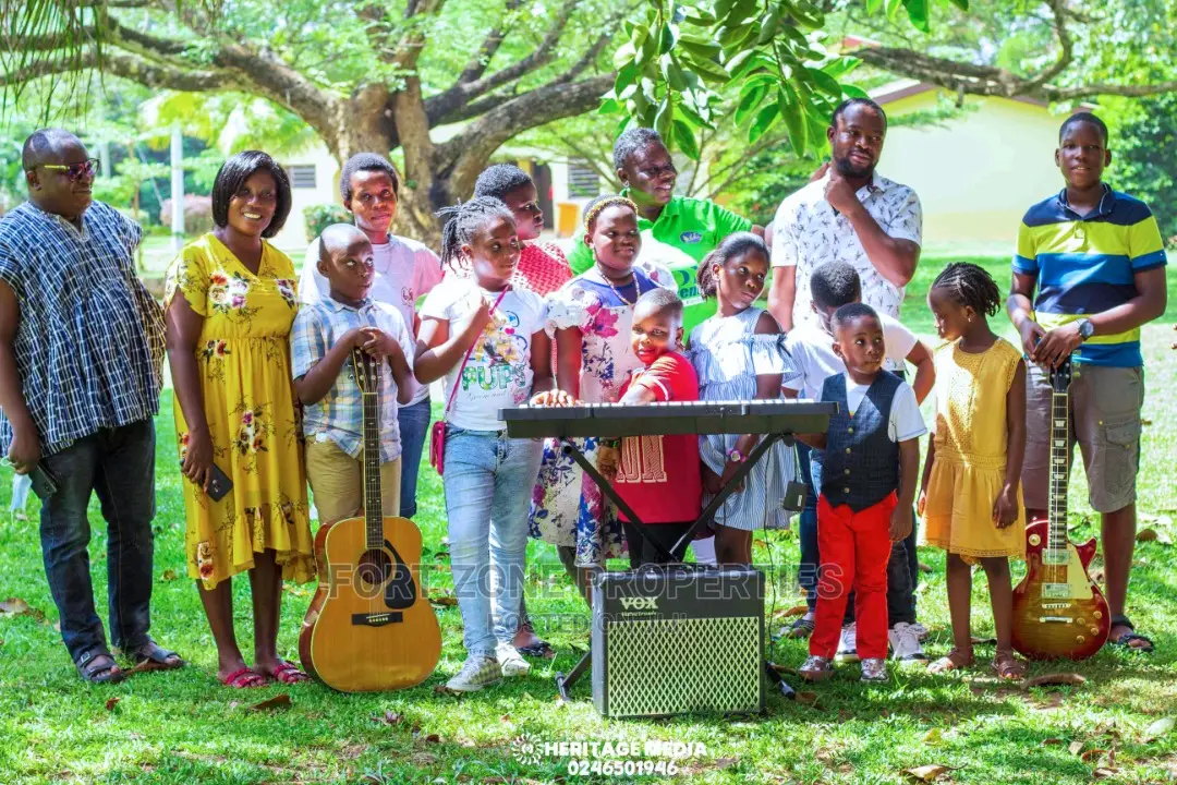 Music,Vocal and Performances Training