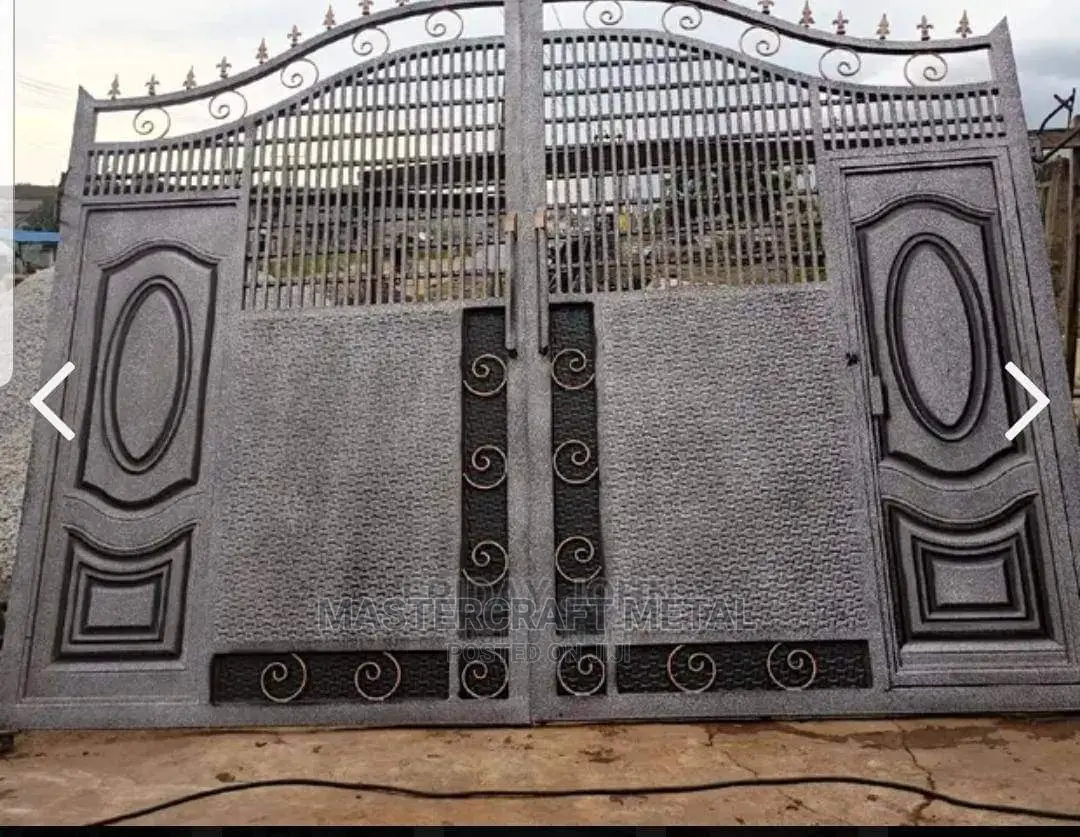 Main Gates for Sale|Quality Gates