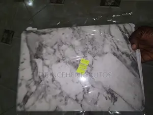 RUBAN Case+KEYBOARD COVER for Macbook Air 13": A1369 A1466
