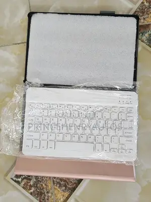 Keyboard Case for Galaxy Tab S4 10.5 Inch 2018(Sm-T830/T835/