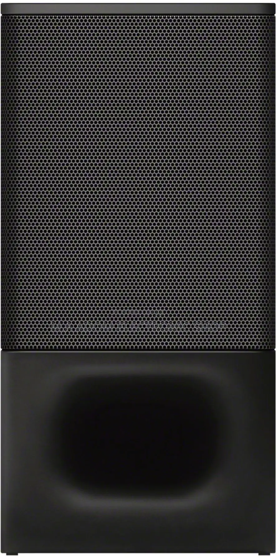 Sony 2.1ch Soundbar - HT-S350