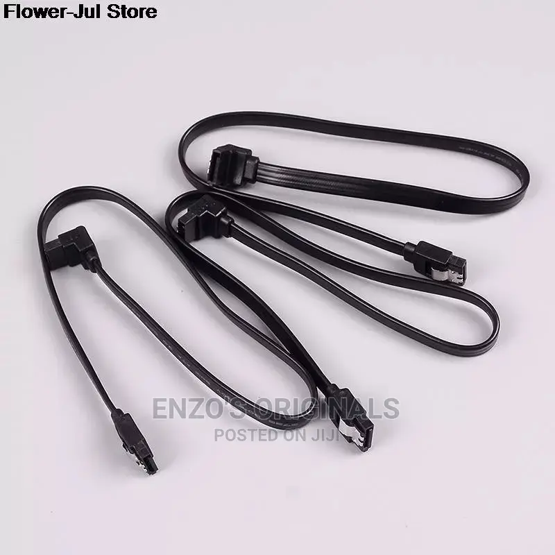 Desktop Sata Cable for Internal HDD SSD