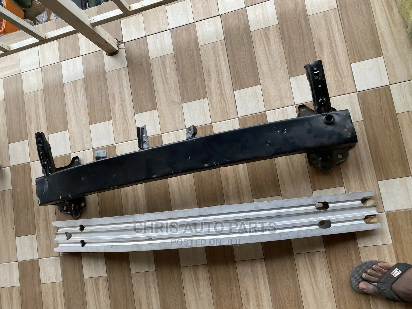 All Kinds of Reforcement Bar