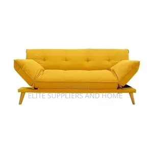 3 Seater Adjustable Sofa