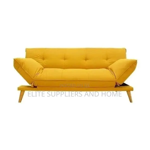 3 Seater Adjustable Sofa