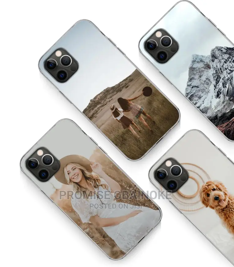 Professional Branding And Printing On T Shirts, Phone Casing