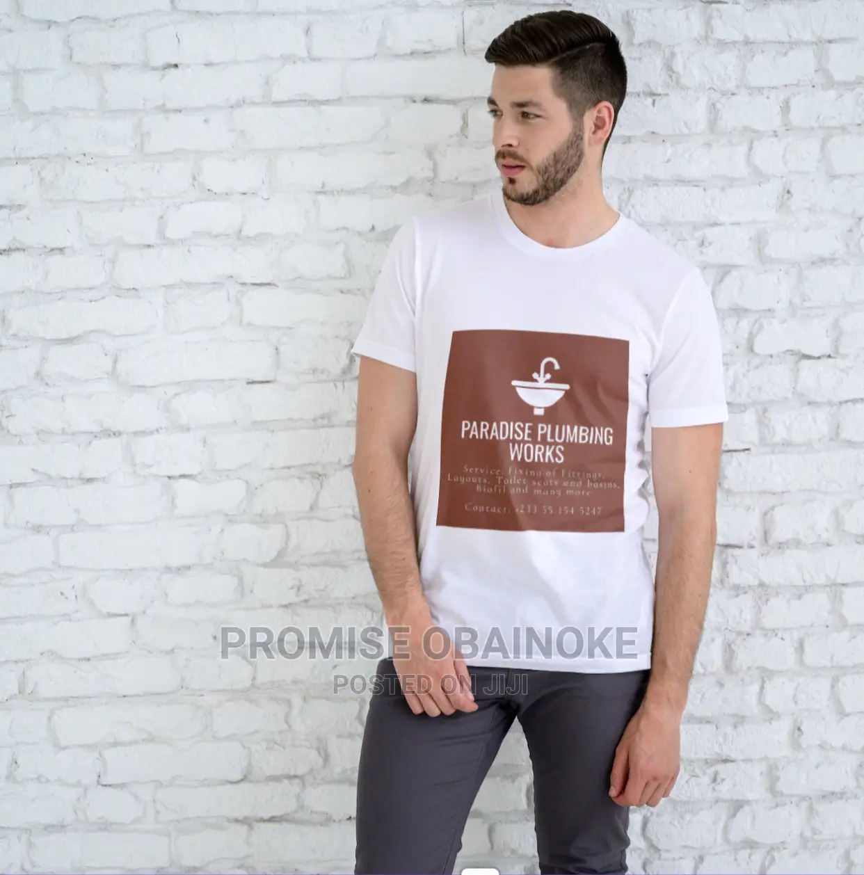 Professional Branding And Printing On T Shirts, Phone Casing