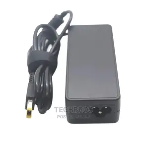 Original Lenovo USB Charger 65W