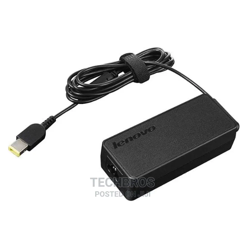 Original Lenovo USB Charger 65W