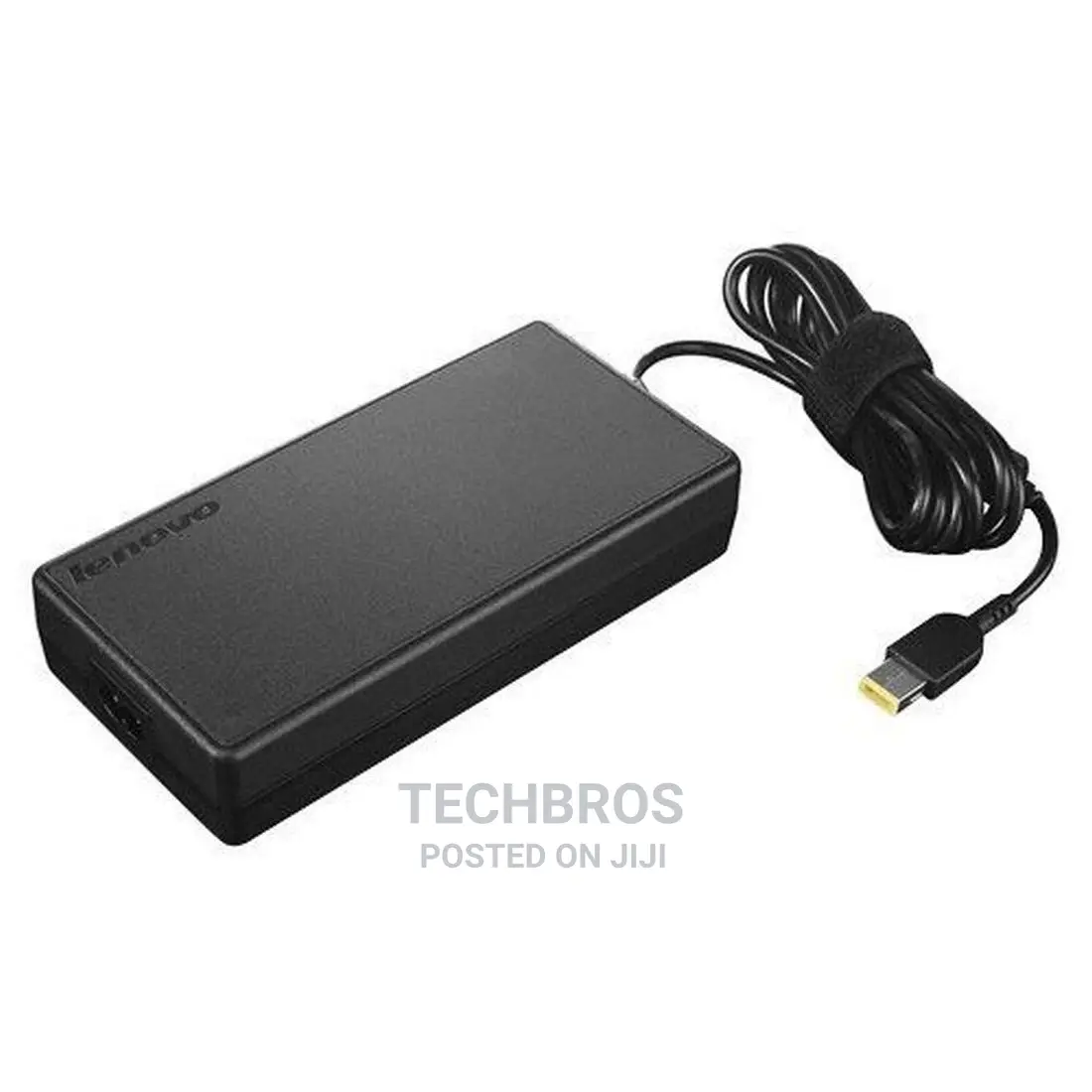 Original Lenovo USB Charger 65W