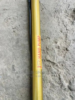 Manuel Pump at Cool Price