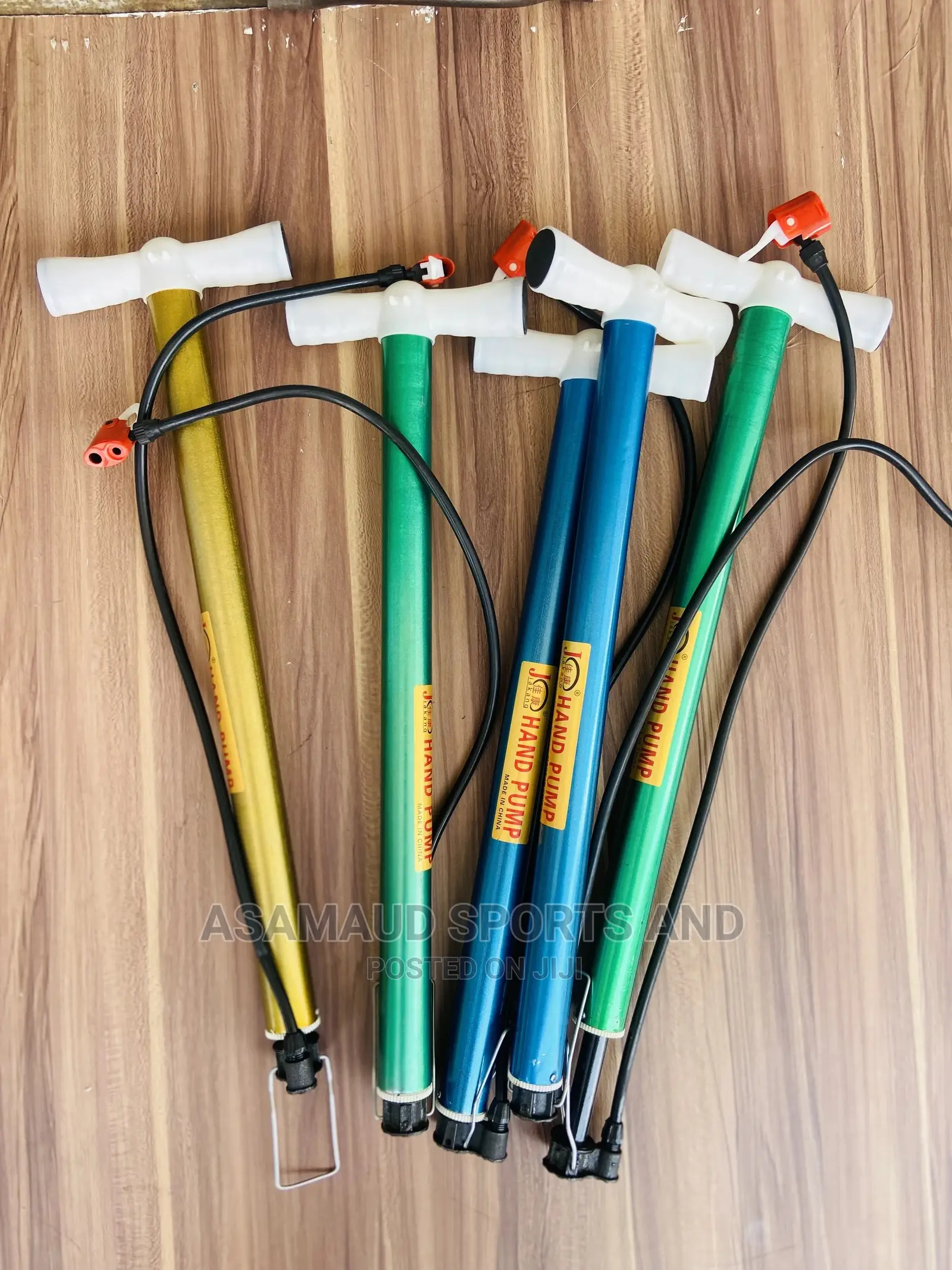 Manuel Pump at Cool Price