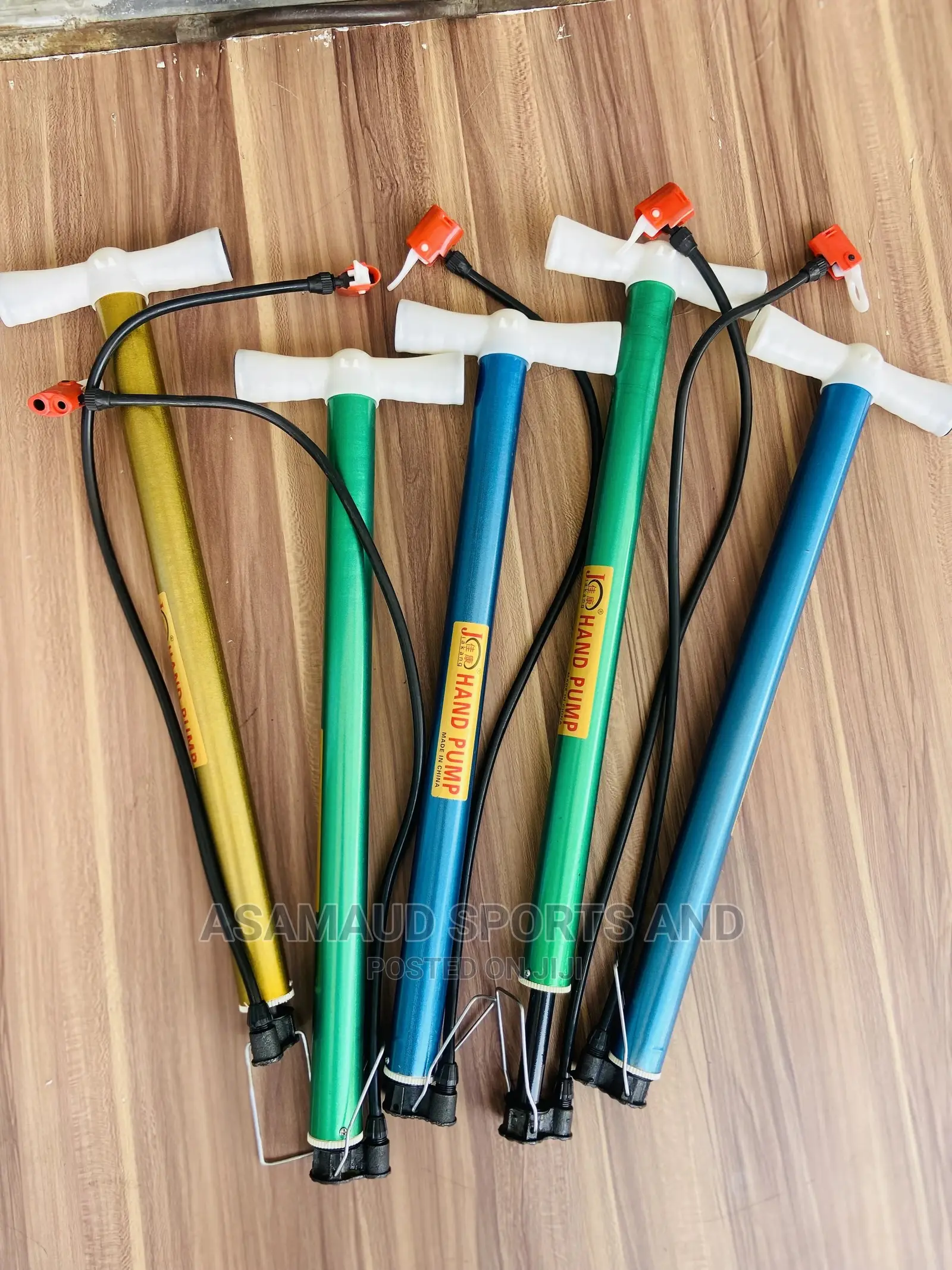 Manuel Pump at Cool Price