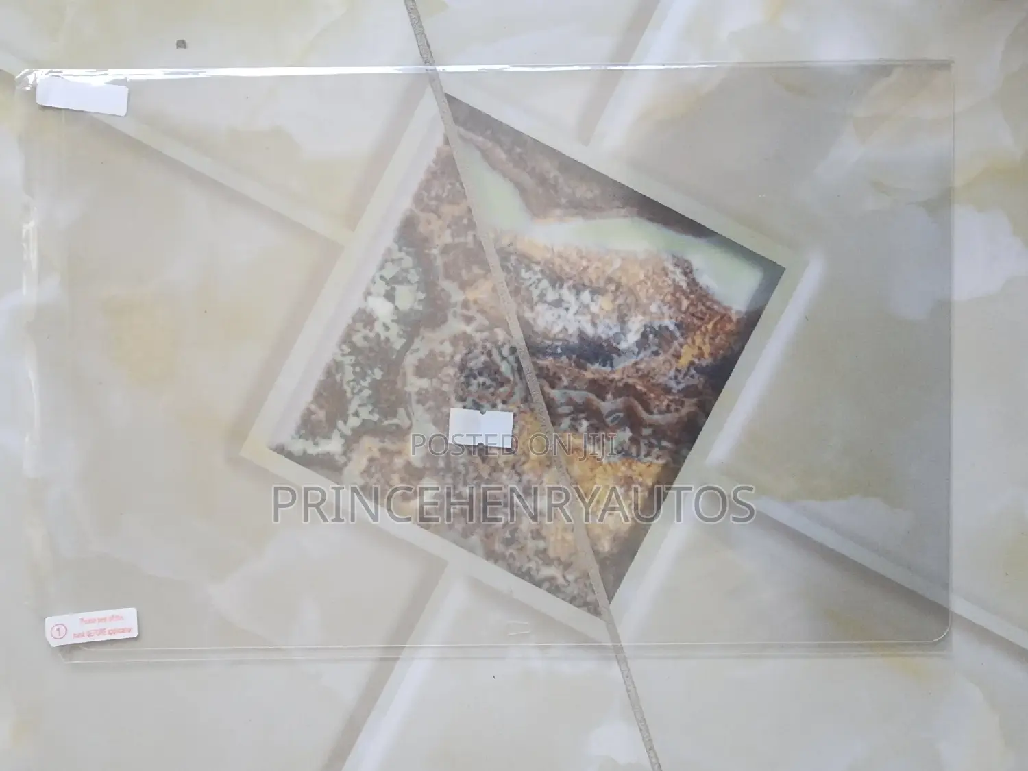Anti Glare Laptop Screen Protector FOR 13'' MACBOOK M1 M2