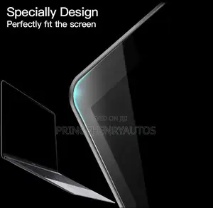 Anti Glare Laptop Screen Protector FOR 13'' MACBOOK M1 M2