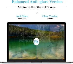 Anti Glare Laptop Screen Protector FOR 13'' MACBOOK M1 M2